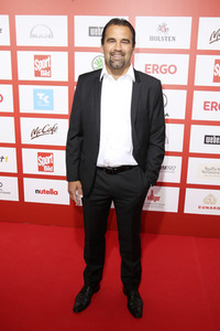 Sport Bild Award 2017 in Hamburg