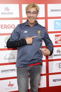 Sport Bild Award 2017 in Hamburg
