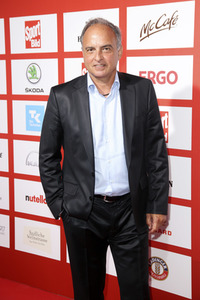 Sport Bild Award 2017 in Hamburg