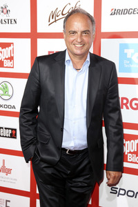 Sport Bild Award 2017 in Hamburg