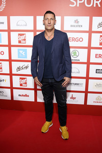 Sport Bild Award 2017 in Hamburg