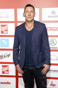 Sport Bild Award 2017 in Hamburg