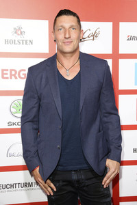 Sport Bild Award 2017 in Hamburg