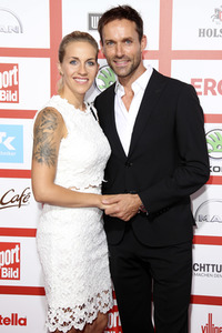 Sport Bild Award 2017 in Hamburg