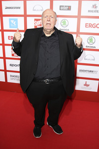 Sport Bild Award 2017 in Hamburg