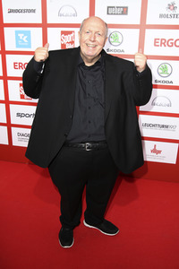 Sport Bild Award 2017 in Hamburg