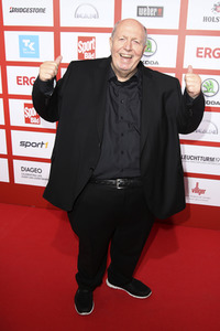 Sport Bild Award 2017 in Hamburg