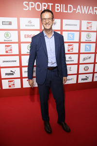 Sport Bild Award 2017 in Hamburg