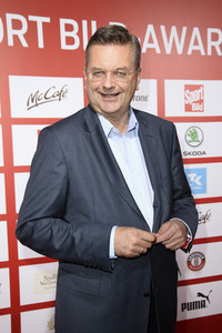 Sport Bild Award 2017 in Hamburg
