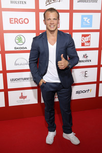 Sport Bild Award 2017 in Hamburg