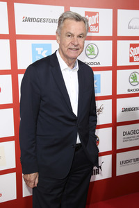 Sport Bild Award 2017 in Hamburg