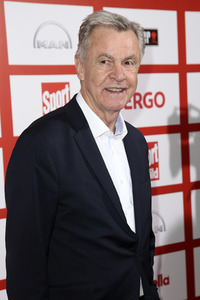 Sport Bild Award 2017 in Hamburg