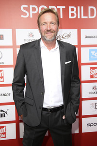 Sport Bild Award 2017 in Hamburg