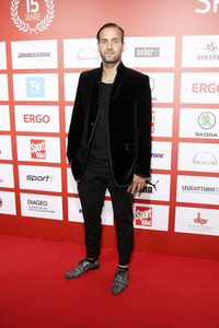 Sport Bild Award 2017 in Hamburg