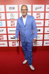 Sport Bild Award 2017 in Hamburg