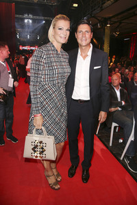 Sport Bild Award 2017 in Hamburg
