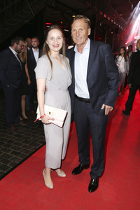 Sport Bild Award 2017 in Hamburg