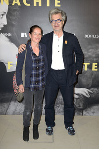 Eröffnung der UFA Filmnächte 2017 in Berlin