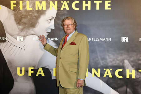 Eröffnung der UFA Filmnächte 2017 in Berlin