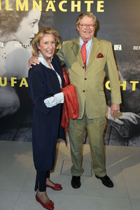 Eröffnung der UFA Filmnächte 2017 in Berlin