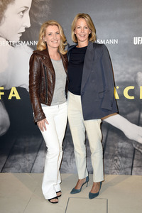 Eröffnung der UFA Filmnächte 2017 in Berlin