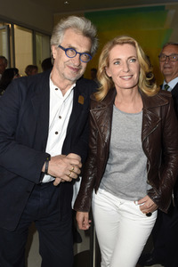 Eröffnung der UFA Filmnächte 2017 in Berlin
