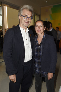 Eröffnung der UFA Filmnächte 2017 in Berlin