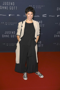 Filmpremiere 'Jugend ohne Gott' in Berlin