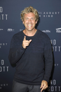 Filmpremiere 'Jugend ohne Gott' in Berlin