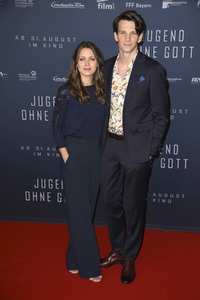 Filmpremiere 'Jugend ohne Gott' in Berlin
