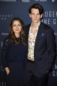 Filmpremiere 'Jugend ohne Gott' in Berlin