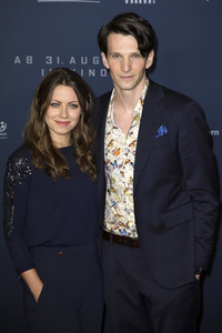Filmpremiere 'Jugend ohne Gott' in Berlin