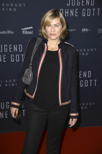 Filmpremiere 'Jugend ohne Gott' in Berlin