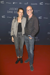 Filmpremiere 'Jugend ohne Gott' in Berlin