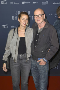 Filmpremiere 'Jugend ohne Gott' in Berlin