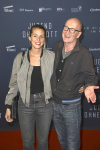 Filmpremiere 'Jugend ohne Gott' in Berlin
