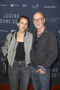 Filmpremiere 'Jugend ohne Gott' in Berlin