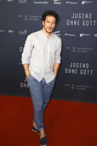 Filmpremiere 'Jugend ohne Gott' in Berlin