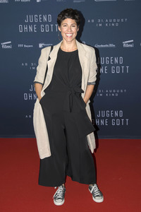 Filmpremiere 'Jugend ohne Gott' in Berlin