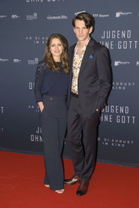 Filmpremiere 'Jugend ohne Gott' in Berlin