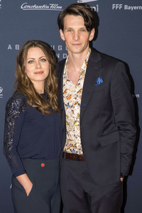 Filmpremiere 'Jugend ohne Gott' in Berlin