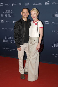 Filmpremiere 'Jugend ohne Gott' in Berlin