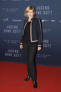 Filmpremiere 'Jugend ohne Gott' in Berlin