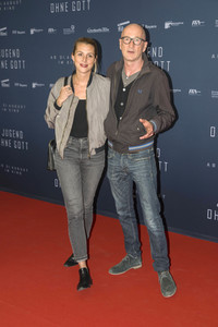 Filmpremiere 'Jugend ohne Gott' in Berlin
