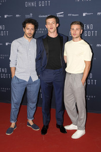 Filmpremiere 'Jugend ohne Gott' in Berlin