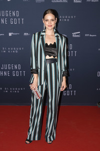 Filmpremiere 'Jugend ohne Gott' in Berlin