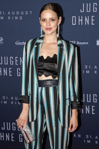 Filmpremiere 'Jugend ohne Gott' in Berlin