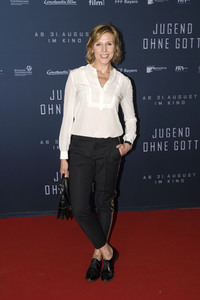 Filmpremiere 'Jugend ohne Gott' in Berlin