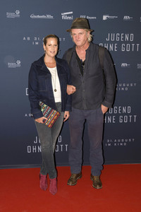 Filmpremiere 'Jugend ohne Gott' in Berlin