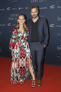 Filmpremiere 'Jugend ohne Gott' in Berlin